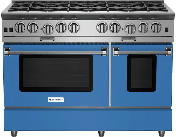 Bluestar Appliance Repair Services in San Diego