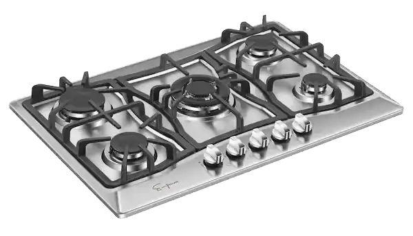 Reliable Cooktop Repair Services in San Diego
