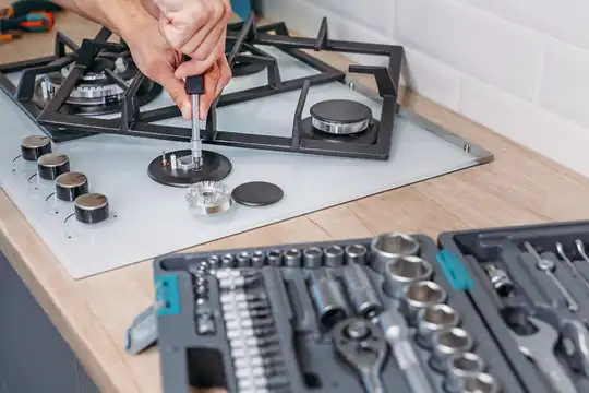 Reliable Cooktop Repair Services in San Diego