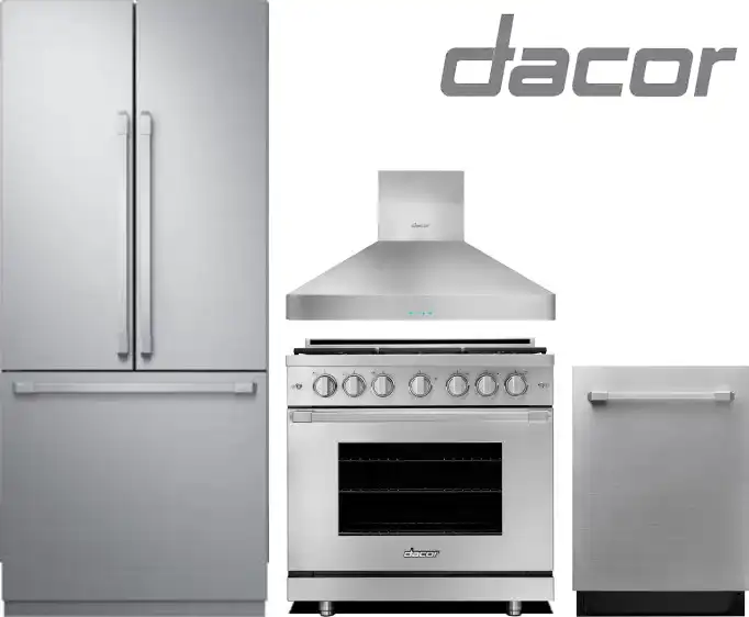 Deluxe Appliance Repair - Trusted Dacor Appliance Repair Service in San Diego
