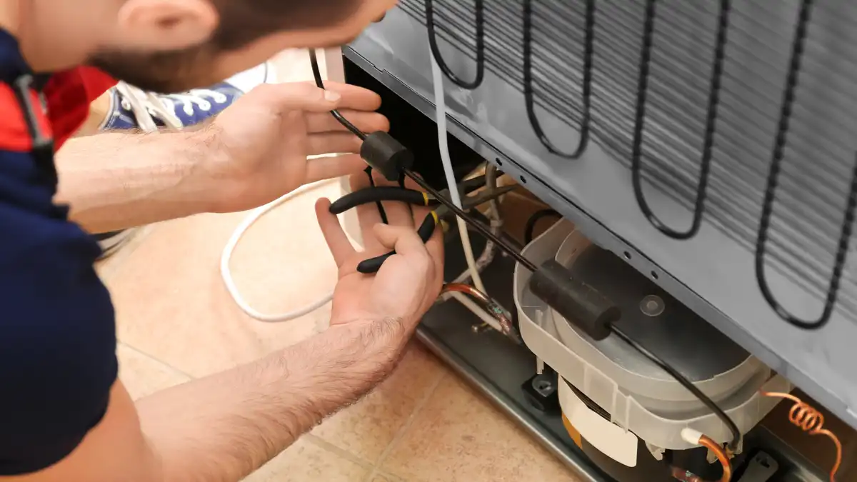 Professional Freezer Repair in San Diego - Deluxe Appliance Repair