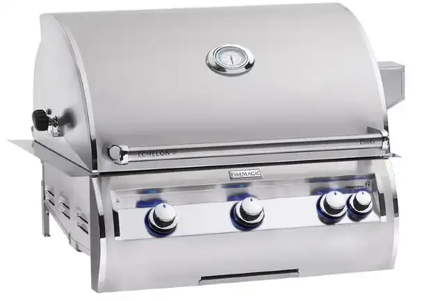 Professional Grill Repair in San Diego - Deluxe Appliance Repair