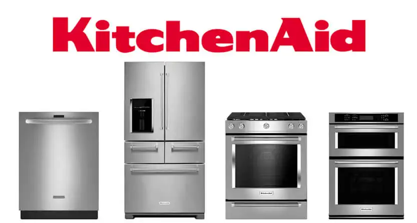 Professional KitchenAid Appliance Repair Services in San Diego