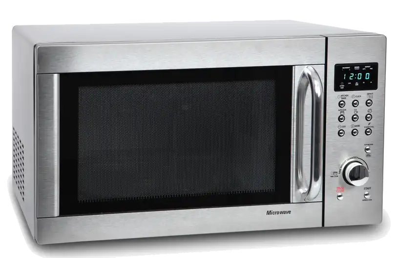 Trusted Microwave Repair Services