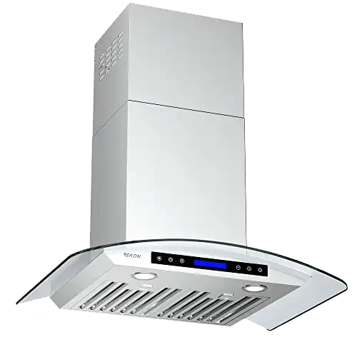 Reliable Range Hood Repair Services