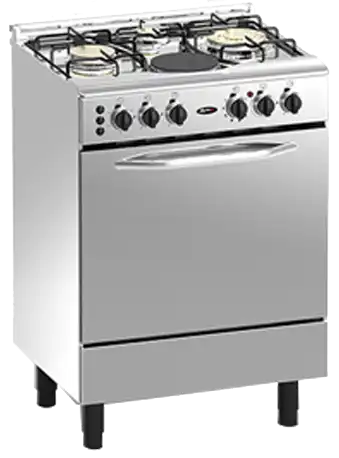 Deluxe Appliance Repair - Expert Range Repair Service in San Diego