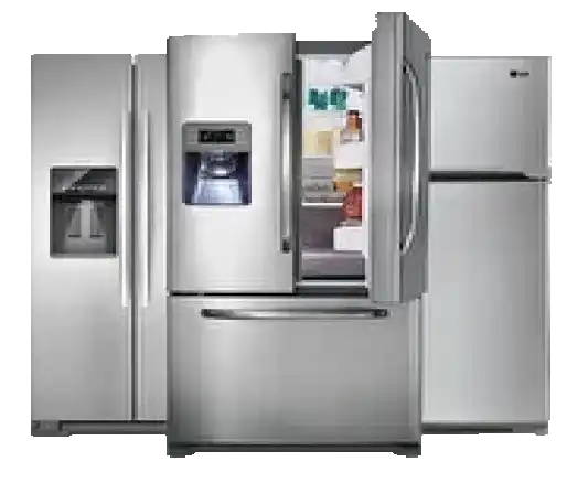 Professional Refrigerator Repair in San Diego - Deluxe Appliance Repair