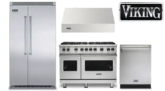 Reliable and Affordable Viking Appliance Repair in San Diego