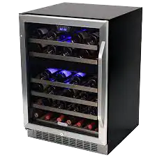 Professional Wine Cooler Repair in San Diego - Deluxe Appliance Repair